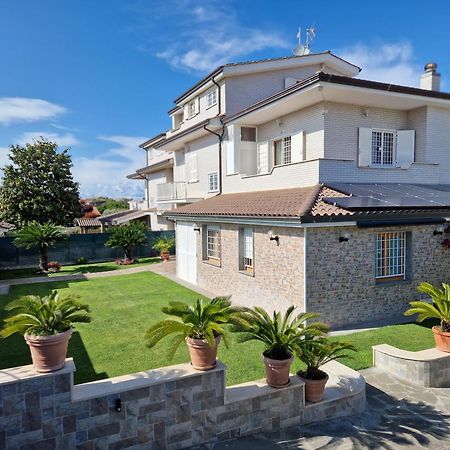 Hotel Castelbarco House B Roma Exterior foto