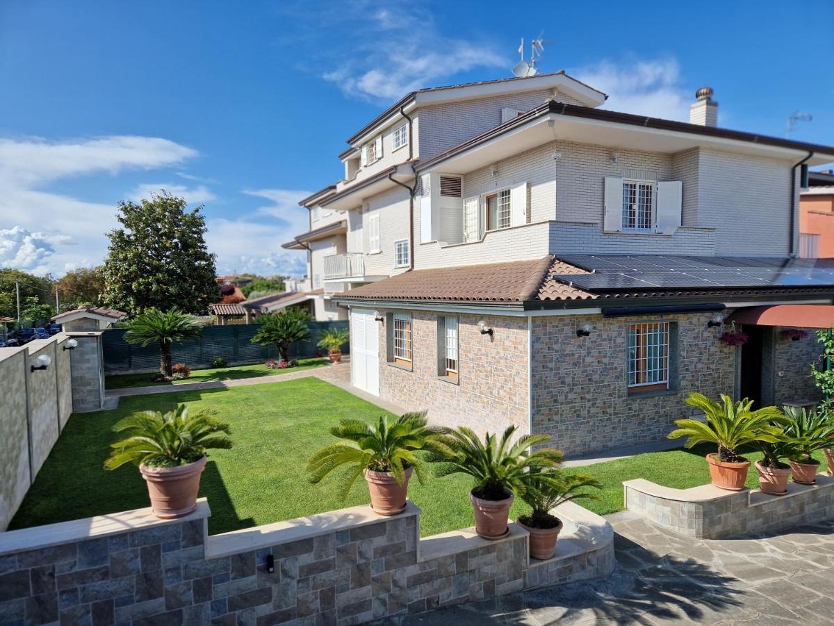 Hotel Castelbarco House B Roma Exterior foto