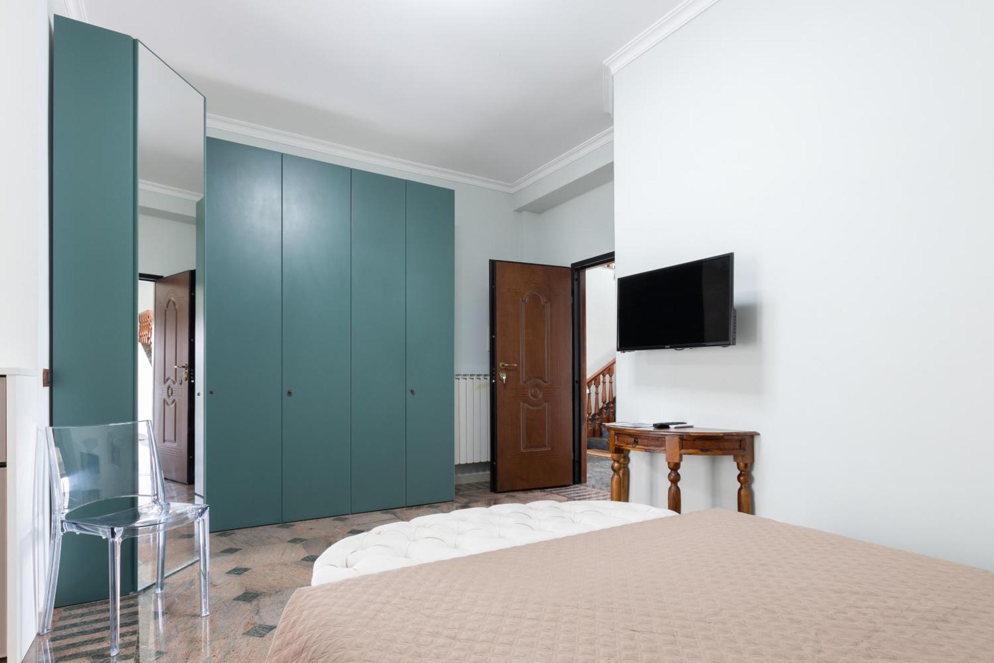 Hotel Castelbarco House B Roma Exterior foto