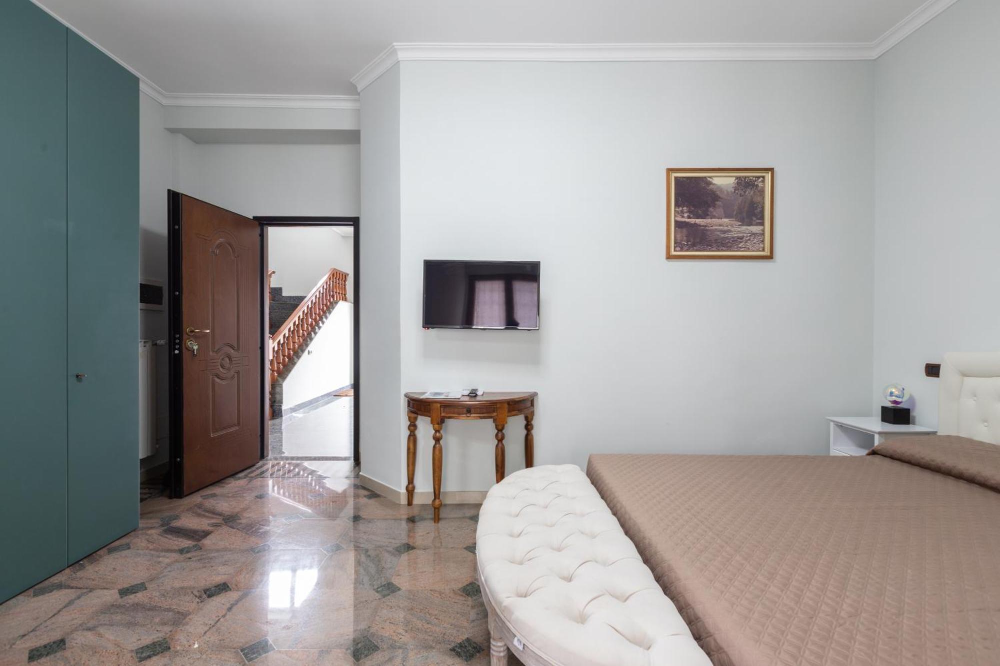 Hotel Castelbarco House B Roma Exterior foto
