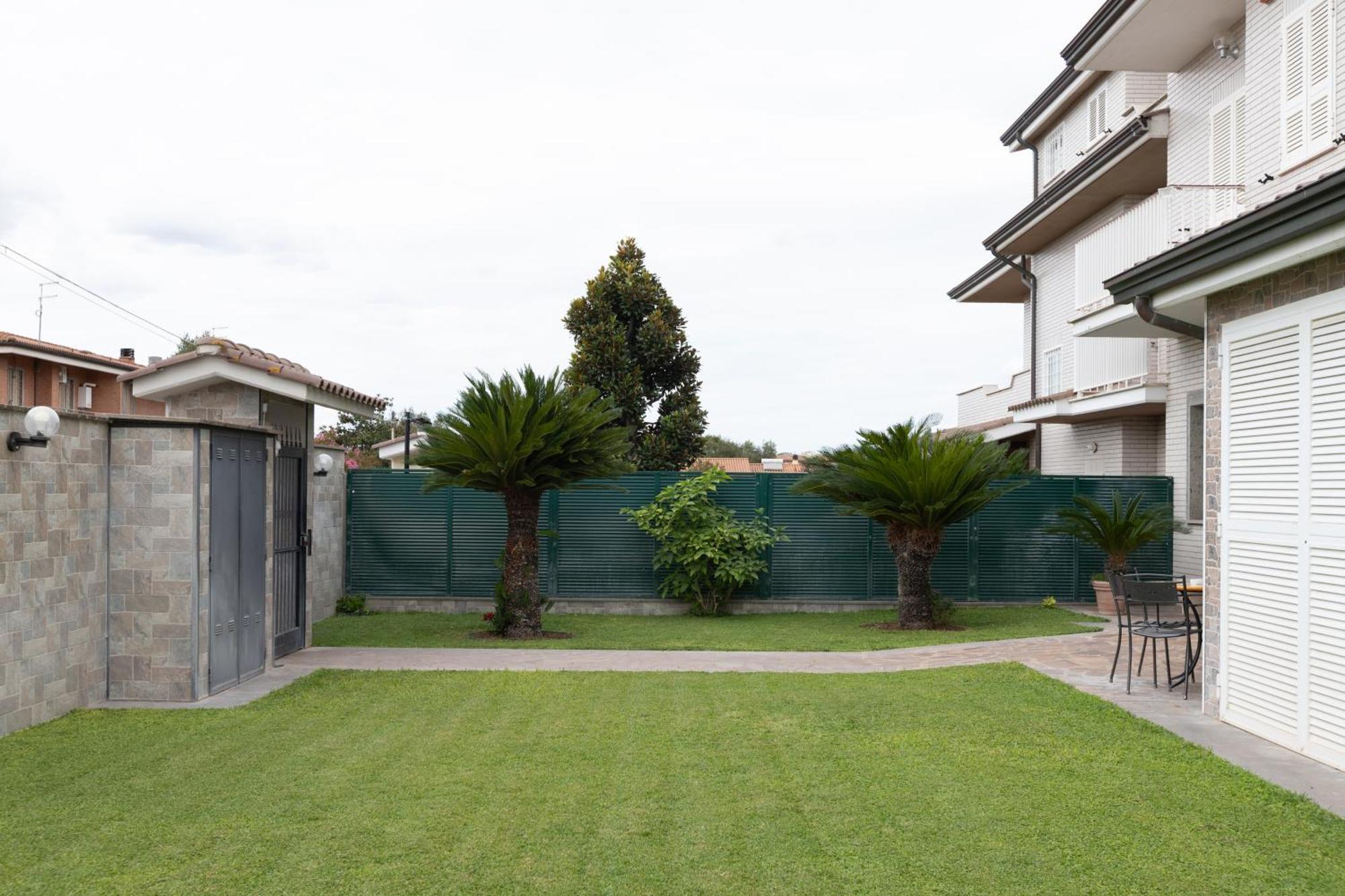 Hotel Castelbarco House B Roma Exterior foto